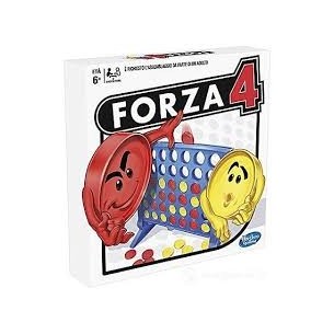 FORZA 4 - GIOCO DI SOCIETA' - HASBRO 