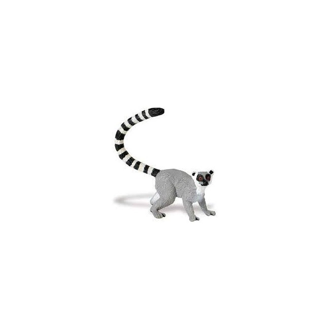SAFARI - SCIMMIA  LEMURE 