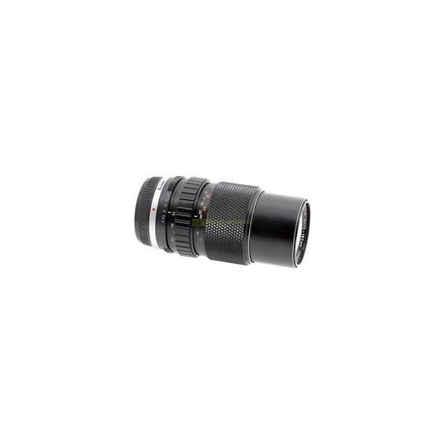 OLYMPUS - ZOOM MANUALE OM - 75-150 