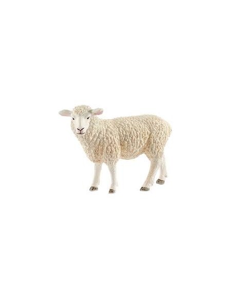 SCHLEICH ANIMALI - PECORA CLASSICA