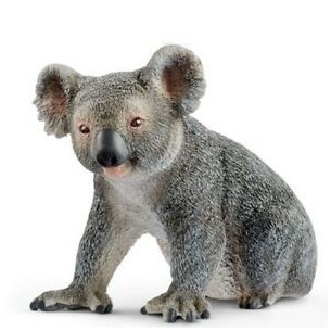 SCHLEICH ANIMALI - KOALA