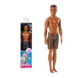 Ken cheap nero barbie