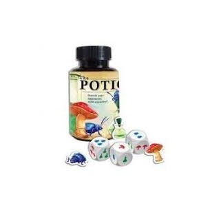 CRANIO - GIOCO DI SOCIETA' - POTION 