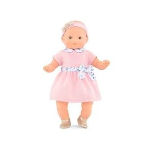 COROLLE - BAMBOLA LEONIE - CM. 36 - ANNIVERSARIO  DEI 40 ANNI-
