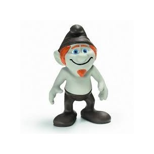 SCHLEICH PUFFI -  PUFFO DAL FILM