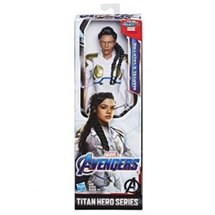 AVENGERS-MARVEL-TITAN HERO SERIES