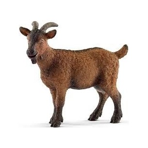 ANIMALI SCHLEICH - CAPRA 