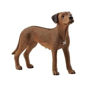 SCHLEICH ANIMALI - CANE RHODESIAN RIDGEBACK 