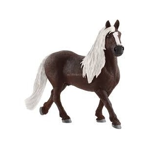 SCHLEICH ANIMALI - STALLONE DELLA FORESTA NERA 