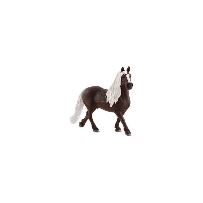 SCHLEICH Farm World Cavallo - Pinto Stallone