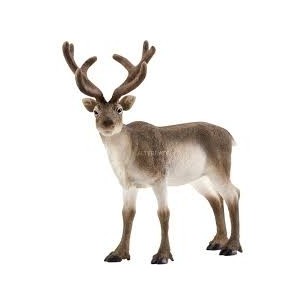 SCHLEICH ANIMALI - RENNA