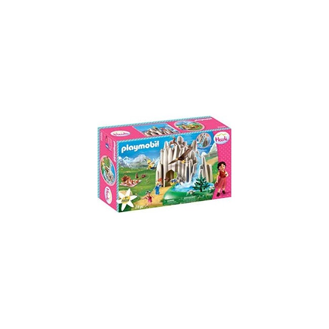 PLAYMOBIL 70254 - HEIDI 