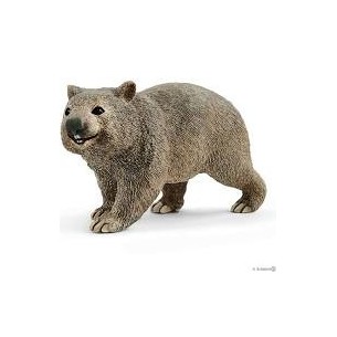 SCHLEICH ANIMALI - VOMBATI