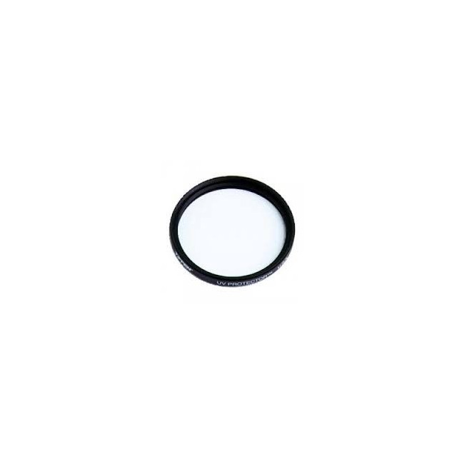 BILORA FILTRO UV 58mm.