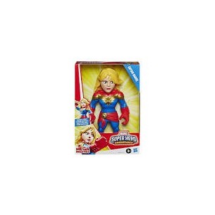 MARVEL - CAPTAIN MARVEL - FIGURA DA CM. 25 