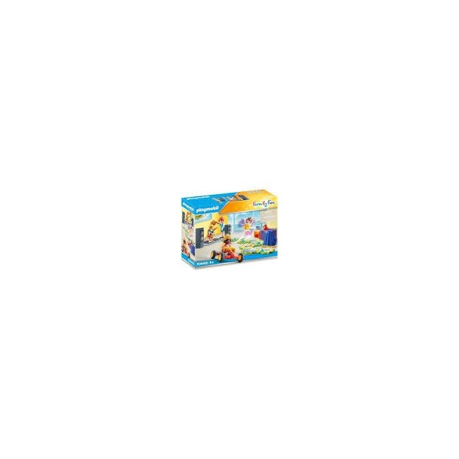 PLAYMOBIL 70440 - MINI CLUB - LINEA FAMILY FUN