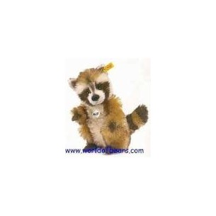 STEIFF - PROCIONE  ROCCO PELUCHE CM. 30 