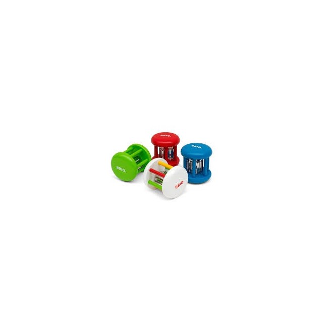 BRIO SONAGLIO CLASSICO IN LEGNO - 