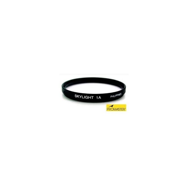 PROMASTER -FILTRO SKY LIGHT 62 MM  