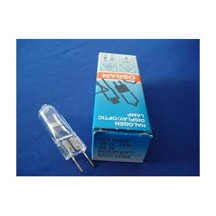 OSRAM -LAMPADADINA ALOGENA 150 W.24 V.         