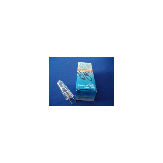 OSRAM -LAMPADADINA ALOGENA 150 W.24 V.         