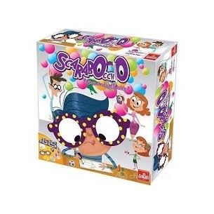 SCARABOCCHIO  - GIOCO DI SOCIETA' DAI 7 ANNI 