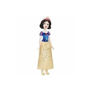 HASBRO DISNEY-BAMBOLA PRINCIPESSA BIANCANEVE