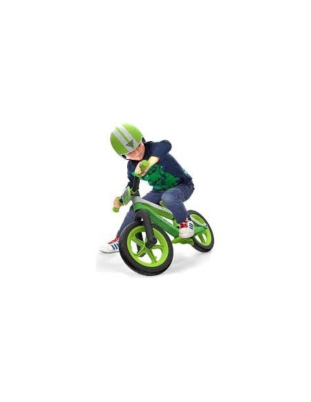 BICICLETTA SENZA PEDALI GRANDE - DAI 2 AI 5 ANNI 
