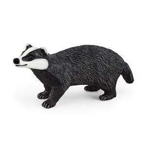 SCHLEICH ANIMALI - TASSO
