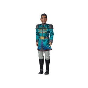 FROZEN II - PERSONAGGIO MATTIAS CM. 30