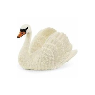 SCHLEICH ANIMALI-CIGNO