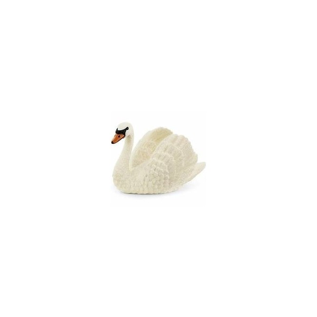 SCHLEICH ANIMALI-CIGNO