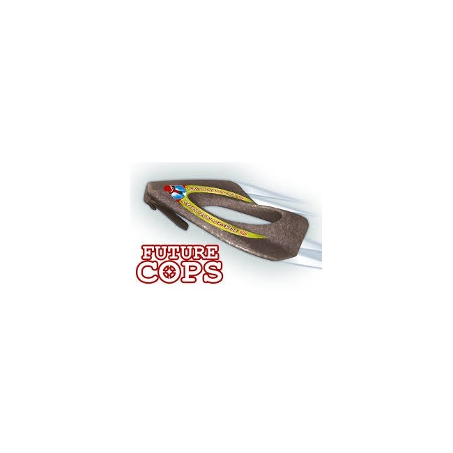 GUNTHER - FUTURE COPS CATAPULTA DA LANCIARE 