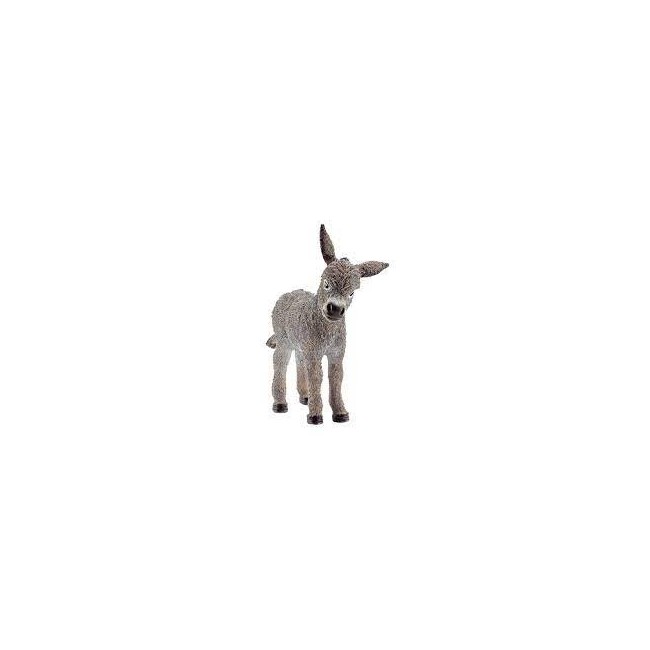 SCHLEICH ANIMALI - ASINELLO 