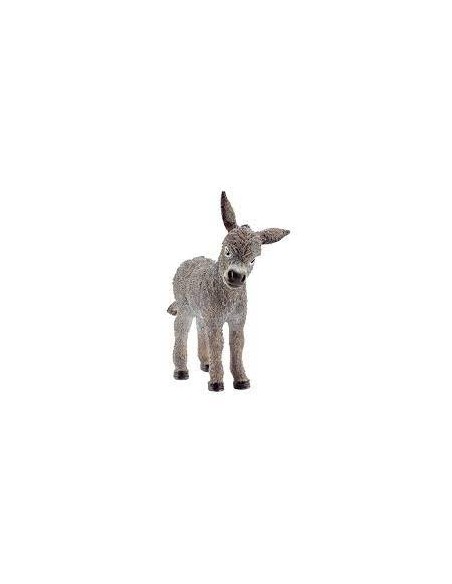 SCHLEICH ANIMALI - ASINELLO 