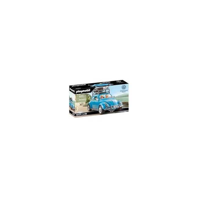 PLAYMOBIL 70177 - VOLKSAGEN MAGGIOLINO 
