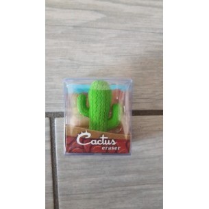 GOMMINA CACTUS 2 SOGGETTI