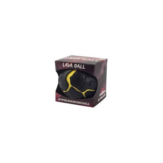 LAVA BALL - PALLA RIMBALZANTE FINTA LAVA