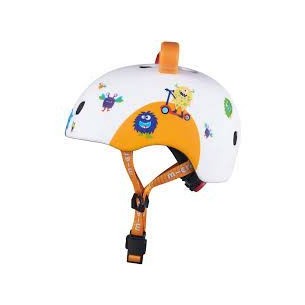 MICRO - CASCO PER...