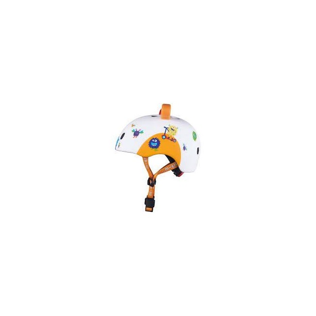 MICRO - CASCO PER BICICLETTA misura S