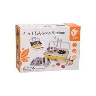 Classic World - Cucina...