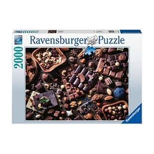 PUZZLE 2000 PEZZI -...