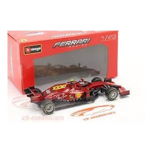 FERRARI RACING - FORMULA 1