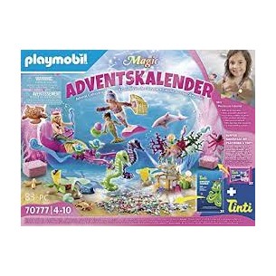 Natale Playmobil