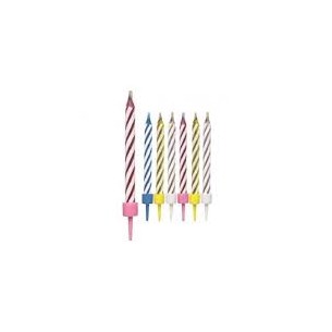 Candeline compleanno magiche