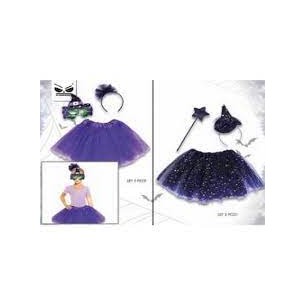 Gonna e accessori Halloween -