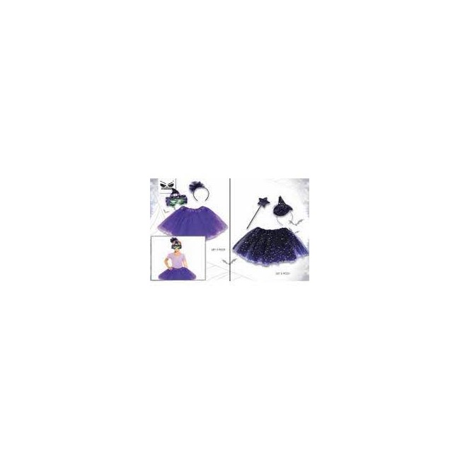 Gonna e accessori Halloween -