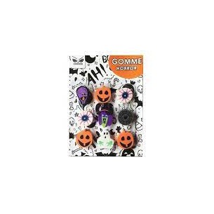 Gomme Horror -
