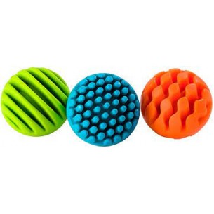 Palline sensoriali -