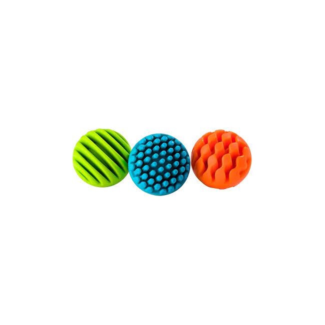 Palline sensoriali -